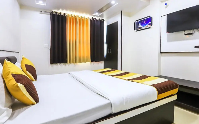 11840 Hotel Venus