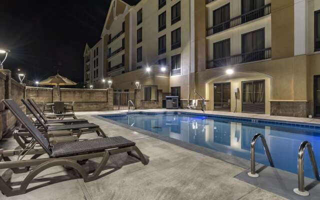 Comfort Inn Birmingham Homewood