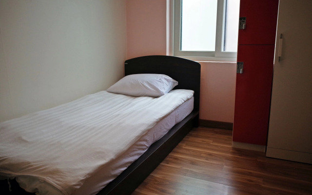 YaKorea Hostel Gangnam