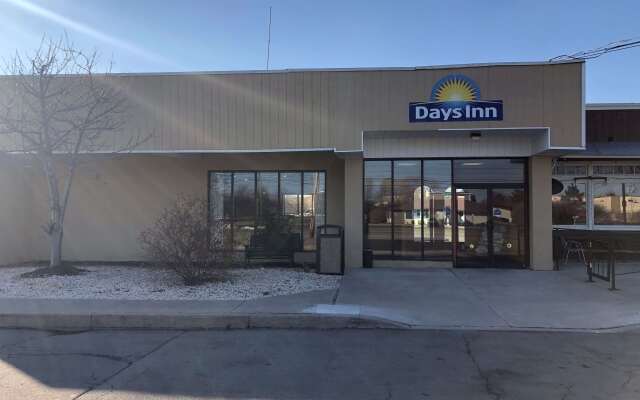 Days Inn by Wyndham Henrietta/Rochester Area