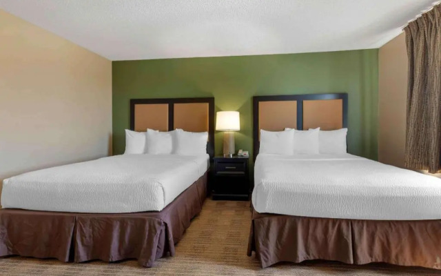 Extended Stay America Suites Wichita East