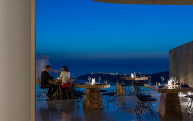 Andronis Concept Wellness Resort