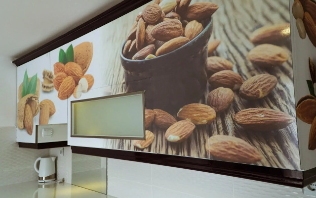 Lemon Garden Boutique Hotel