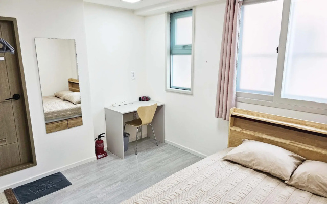 BoA travel house