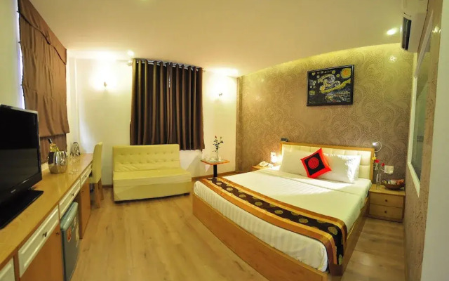 Minh Vy Hotel