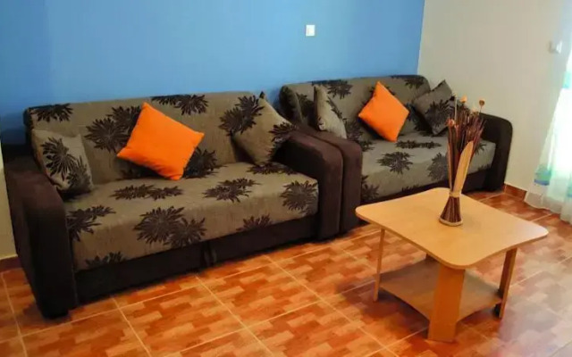 Guesthouse Toni