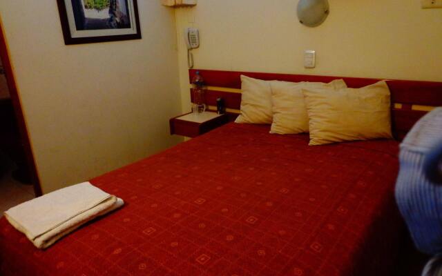 Ayenda Casa Consuelo