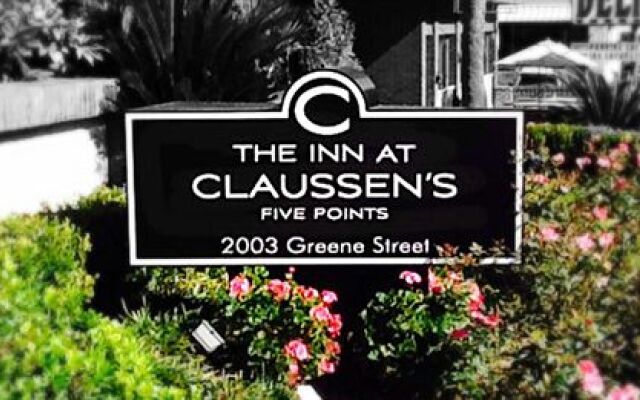 The Inn at Claussen's