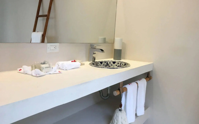 La Ramona Charming Hotel