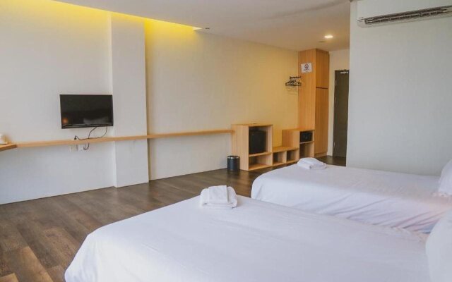 Roxy Hotel Serian