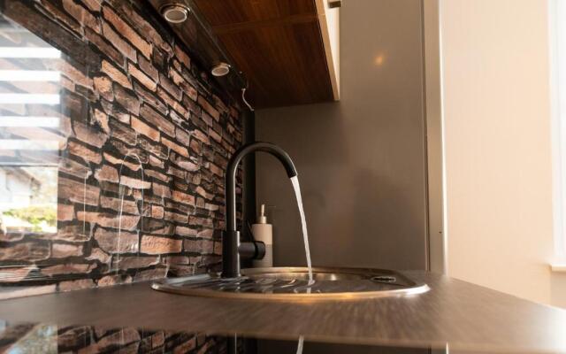 Tom's Ferienappartements Appartment 2