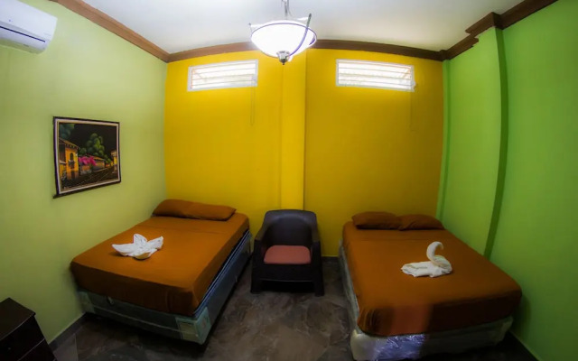 Hostal Casa de Grethel
