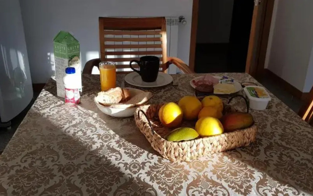 Cabedelo guest house