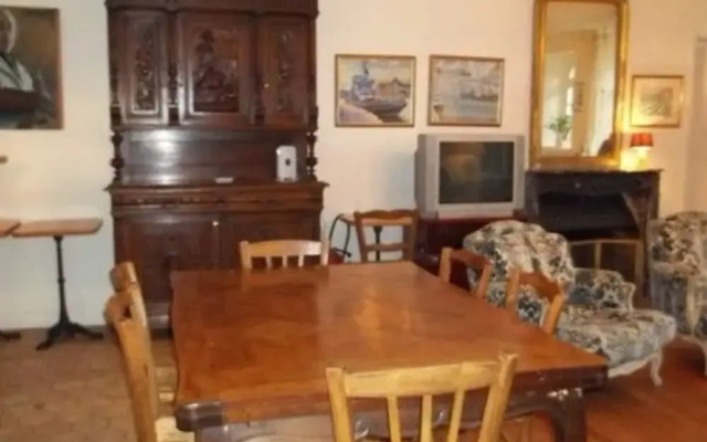 Le Manoir du Moucel