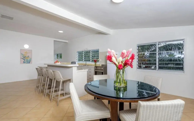 Moana Sands Villas & Apartments