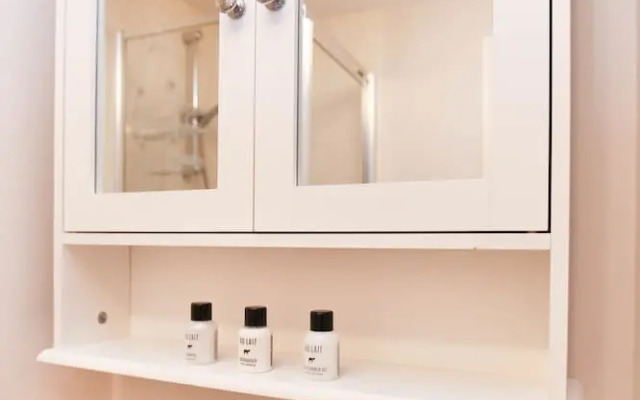 Week2Week Stunning 2 Bed Tynemouth Apartment