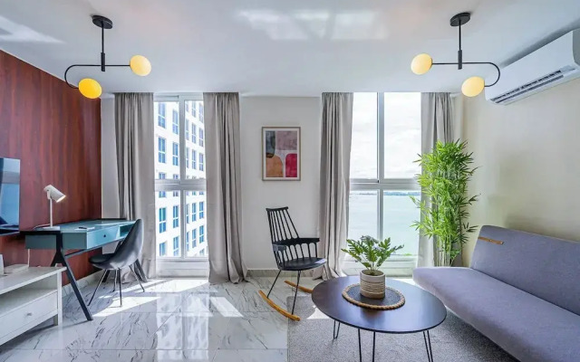 The Sands by Wynwood House