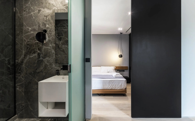 The Duke Boutique Suites