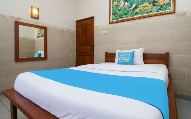 Airy Denpasar Utara Pondok Indah 99 Bali
