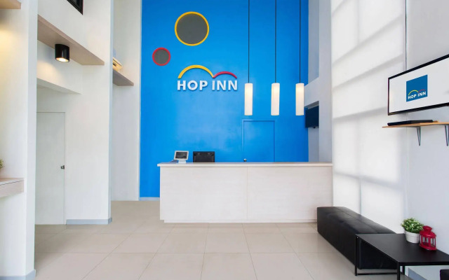 Hop Inn Krabi (SHA Extra Plus)