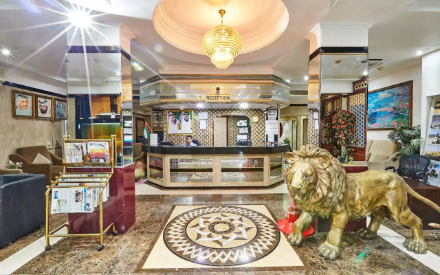 West Hotel