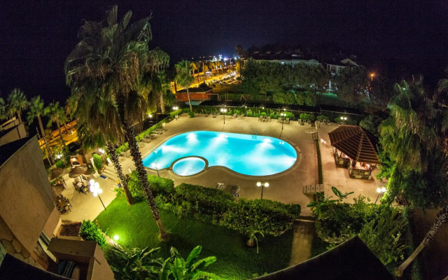 Panorama Plaza