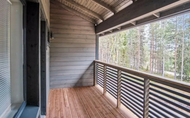 House Lumi b 10 Pelkosenniemi