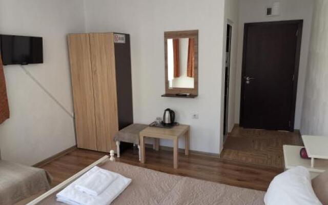 Hotel My House Kurtoglu