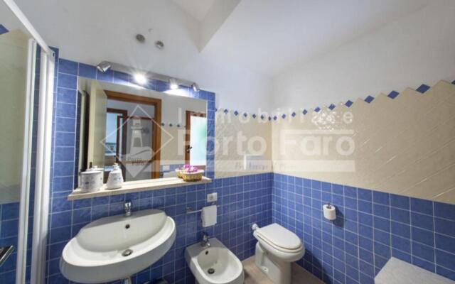 13 PN - Vecchio Marino villino con tre camere