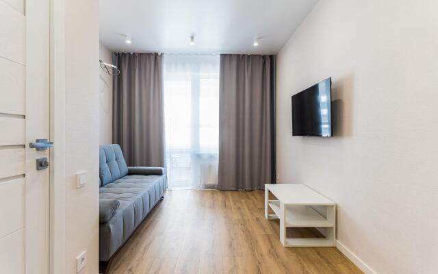 LetoApart (ЛетоАпарт) на улице Григорьева 12-253