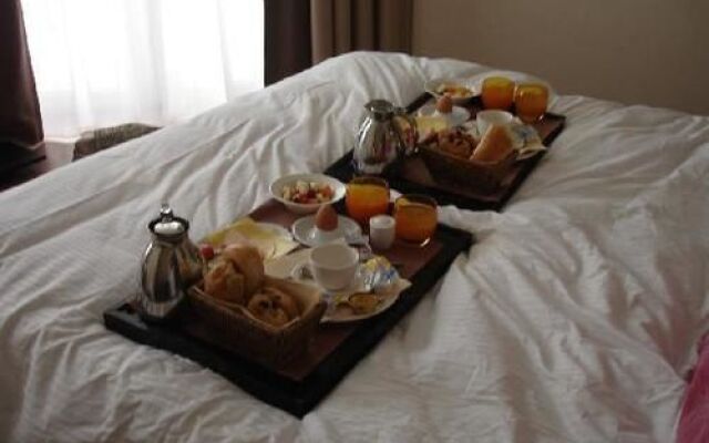 Essaouira Youth Hostel & Social Travel