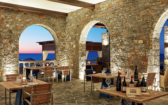 Amirandes, A Grecotel Resort to Live