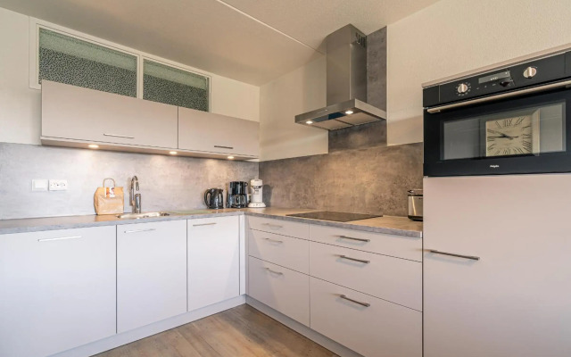 Appartementencomplex Juliana 46