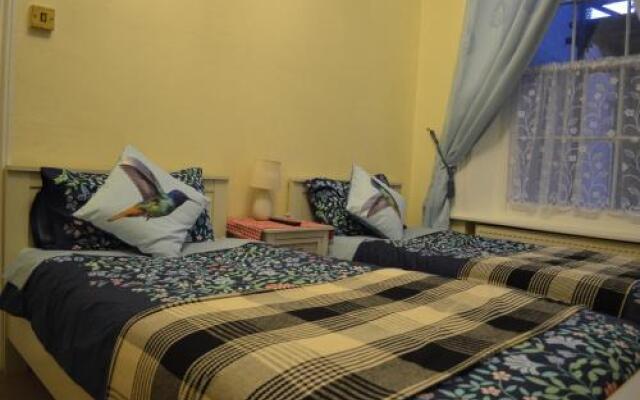 Penmarnja Rooms