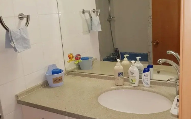 Israel Marina Village rent apartment