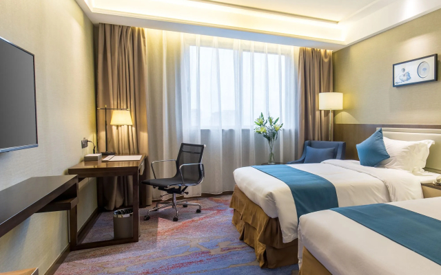 Wanyue Grand Skylight Hotel Shenzhen