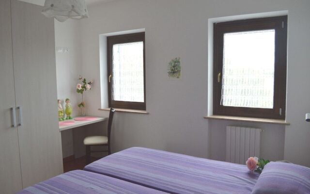 B&B alla Cà di Rosa