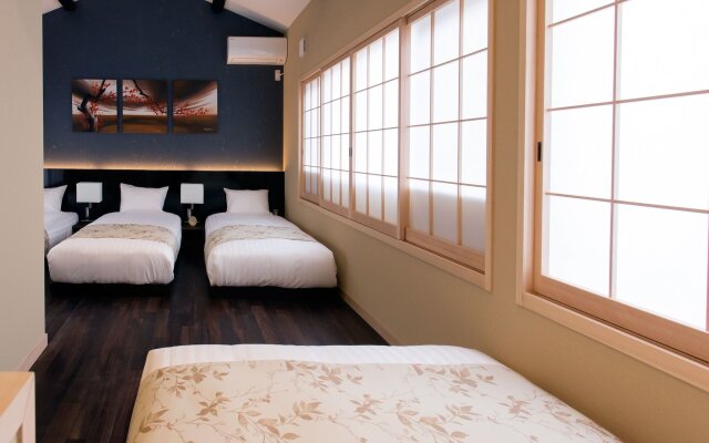 RESI STAY Kyoto Fuyacho