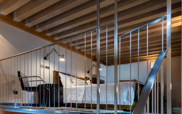 Ca' Pisani Deco Design Hotel