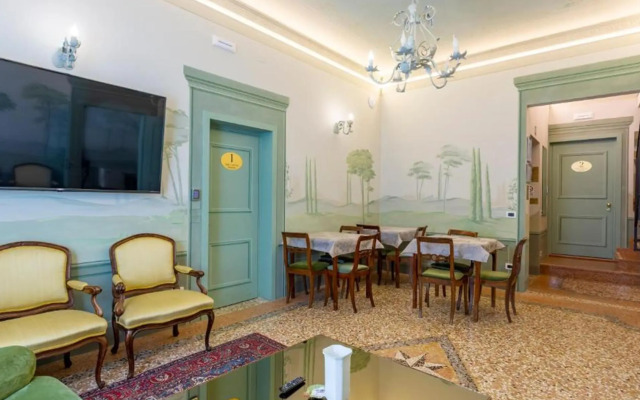 Villa Tortorelli