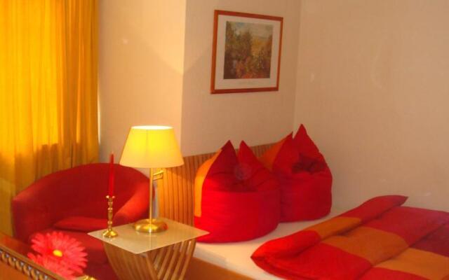 La Residenza Apart Düsseldorf