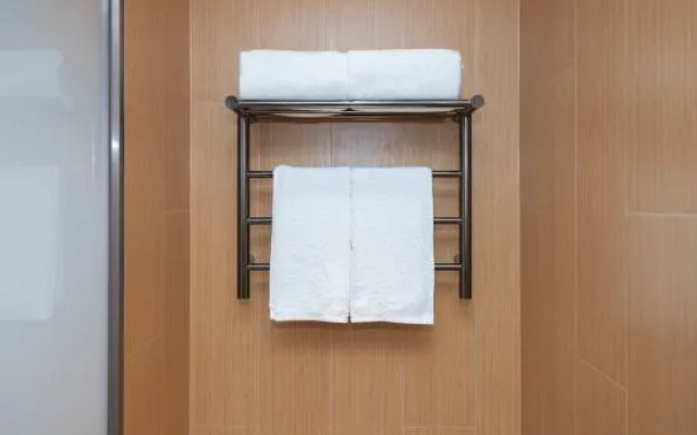JI Hotel (Zhengzhou University Kexue Avenue)