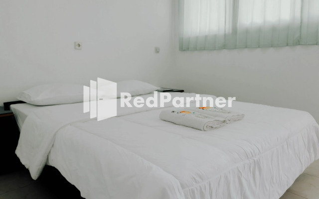 Ken Zong Inn Hotel