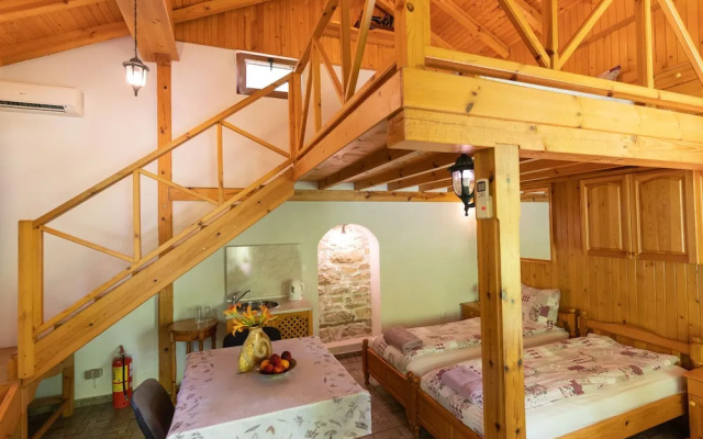 Ecohotel Imenieto