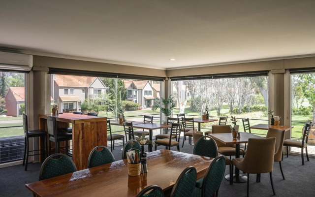 Joondalup Resort