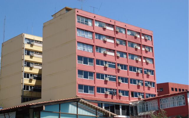 Hotel María Victoria