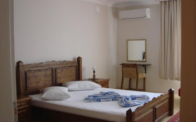 Second Spring Hotel