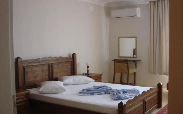 Second Spring Hotel