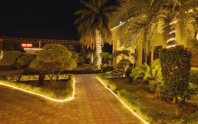 Hotel SK PARK ROSELLA RESORTS & Spa