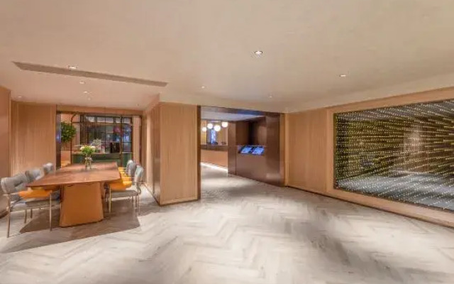 Orange Hotel (Hangzhou Joy City)